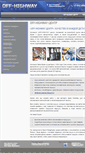 Mobile Screenshot of offhighway.ru